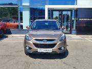 Hyundai ix35 I Рестайлинг Москва  - изображение 18