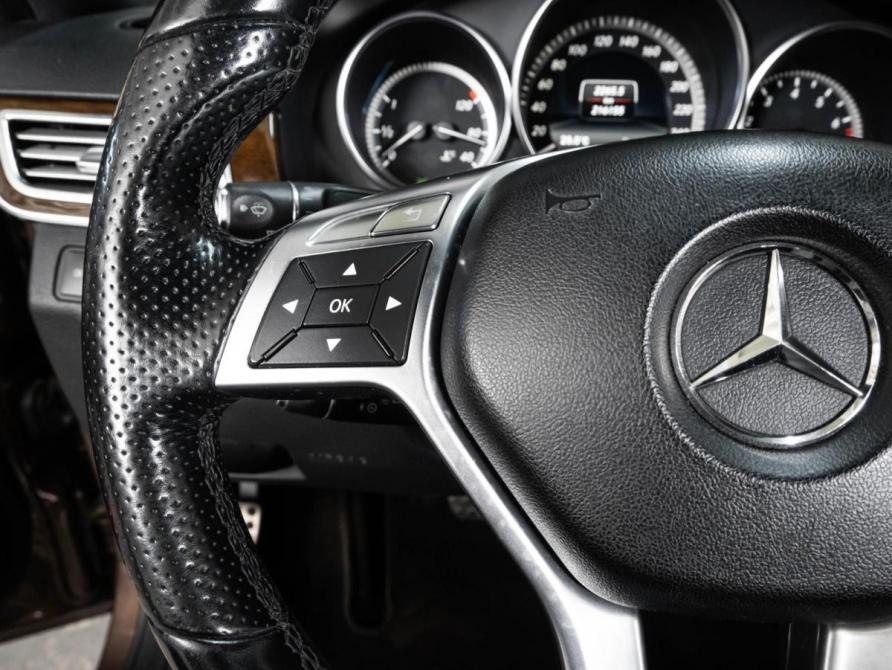 Mercedes-Benz E-Класс IV (W212 S212 C207) Рестайлинг Ставрополь  - изображение 19