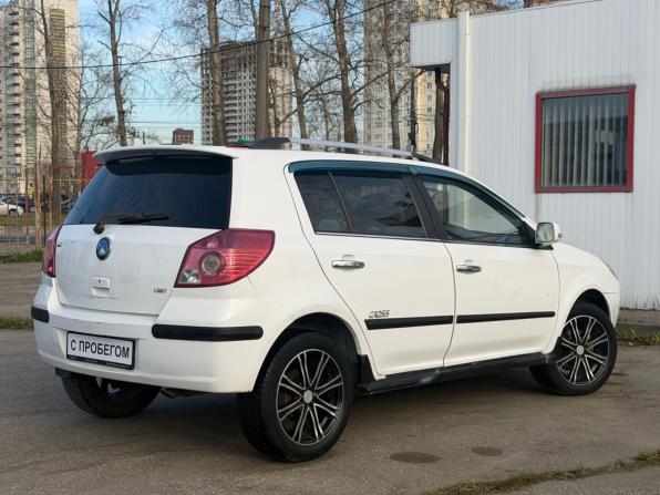 Geely MK Cross I с пробегом 2013 года, цена 190 000 рублей, 96991 км, хэтчбек, Автокод Объявления