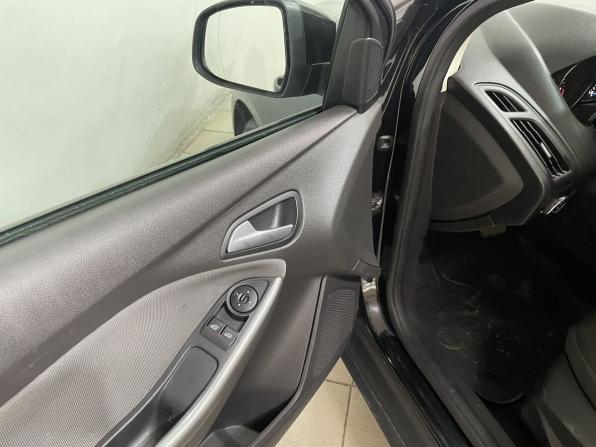Ford Focus III с пробегом 2014 года, цена 760 000 рублей, 208922 км, седан, Автокод Объявления