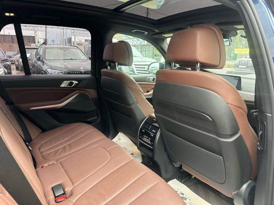 BMW X5 IV (G05/G18) Пермь  - изображение 20