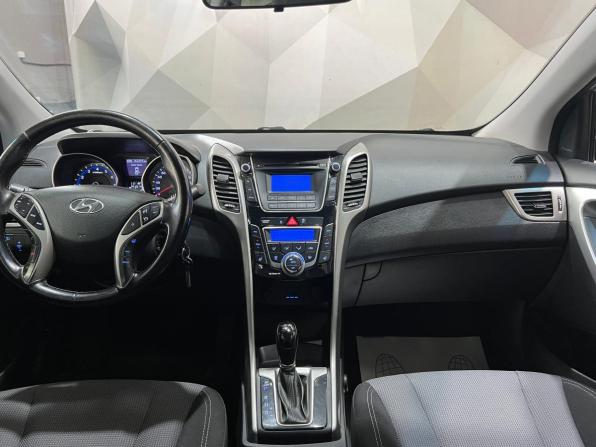 Hyundai i30 II с пробегом 2013 года, цена 950 000 рублей, 163363 км, хэтчбек, Автокод Объявления