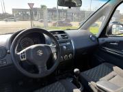 Suzuki SX4 I (Classic) Крым  - изображение 29