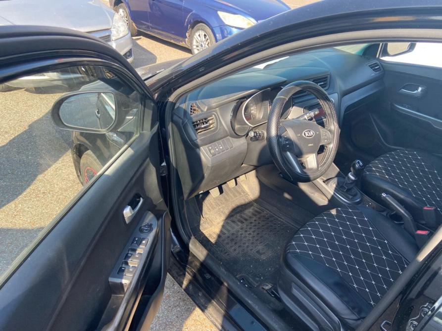 Kia Rio III Стерлитамак  - изображение 7