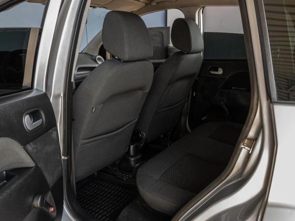 Ford Fiesta Mk5 с пробегом 2008 года, цена 437 000 рублей, 116337 км, хэтчбек, Автокод Объявления