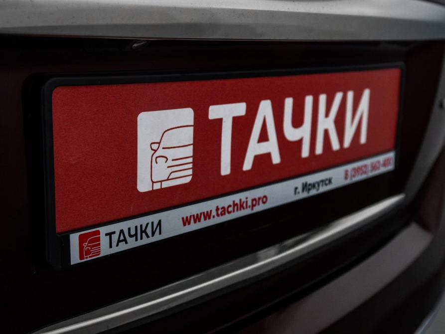 Nissan Teana II Рестайлинг Иркутск  - изображение 24