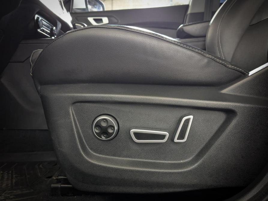 Chery Tiggo 4 I Рестайлинг Екатеринбург  - изображение 15