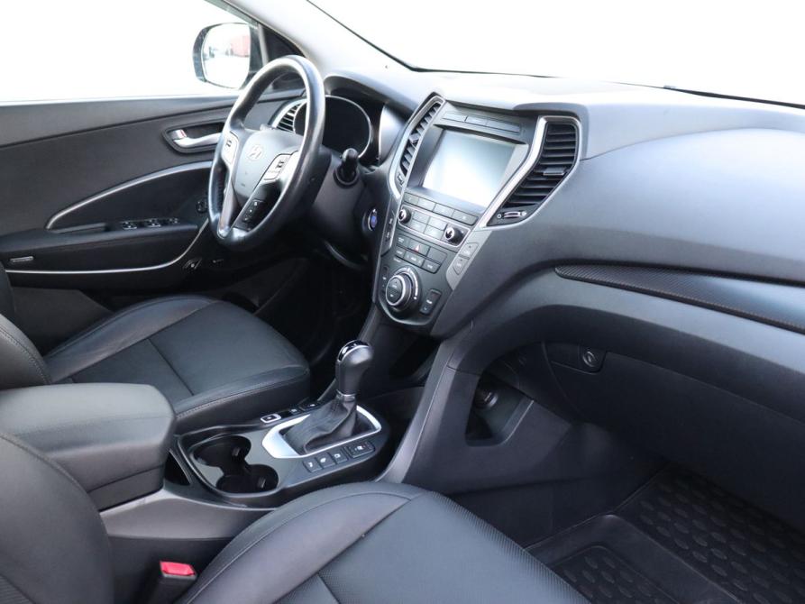 Hyundai Santa Fe III Рестайлинг Москва  - изображение 10
