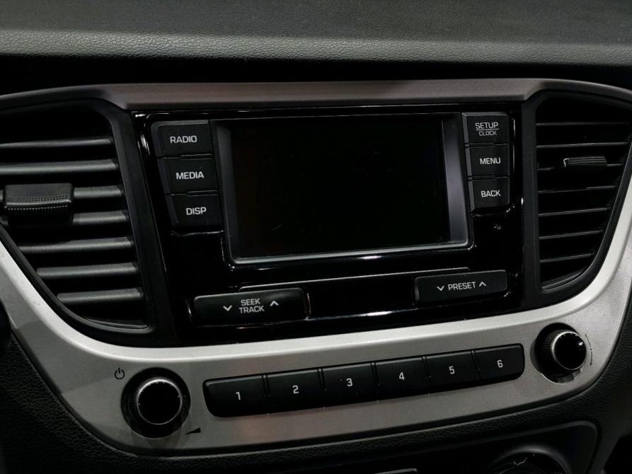 Hyundai Solaris II Ставрополь  - изображение 15