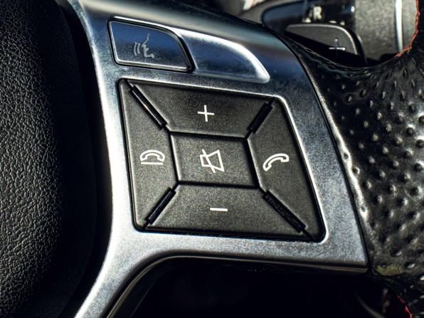 Mercedes-Benz CLA I (C117 X117) с пробегом 2014 года, цена 1 689 000 рублей, 239209 км, седан, Автокод Объявления