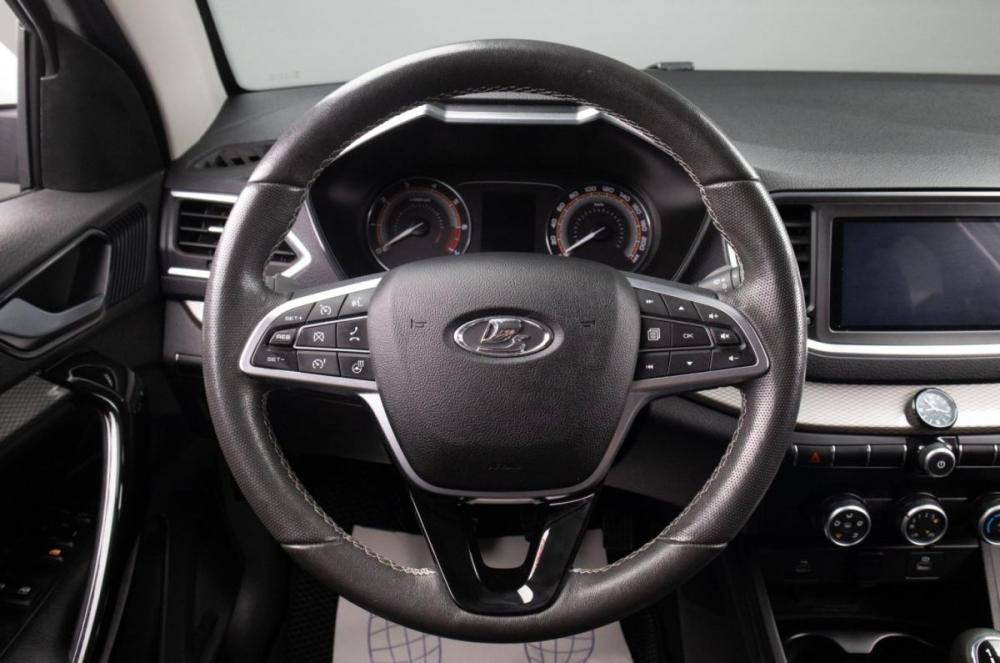 Lada (ВАЗ) Vesta I Рестайлинг (NG) Оренбург  - изображение 10