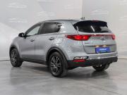 Kia Sportage IV Рестайлинг Новосибирск  - изображение 30