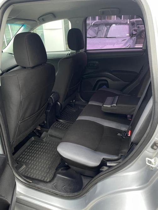 Mitsubishi Outlander II Рестайлинг Мурманск  - изображение 14