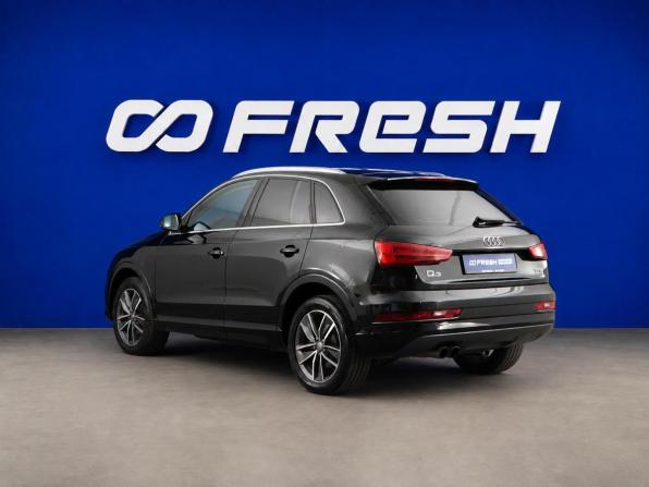 Audi Q3 I (8U) Рестайлинг с пробегом 2018 года, цена 2 949 077 рублей, 93124 км, внедорожник, Автокод Объявления