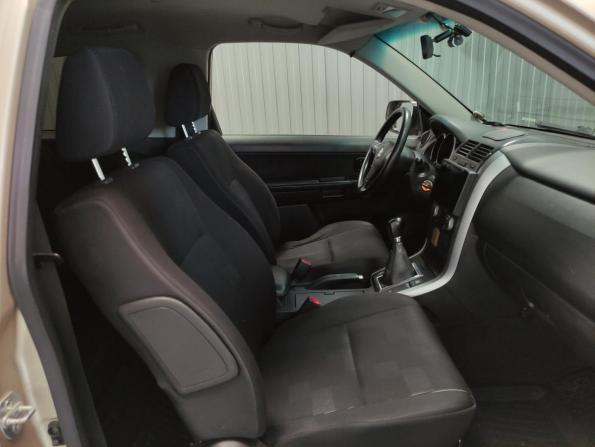 Suzuki Grand Vitara II Рестайлинг с пробегом 2011 года, цена 1 150 000 рублей, 194000 км, внедорожник, Автокод Объявления