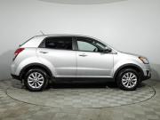 SsangYong Actyon II Рестайлинг Санкт-Петербург  - изображение 20