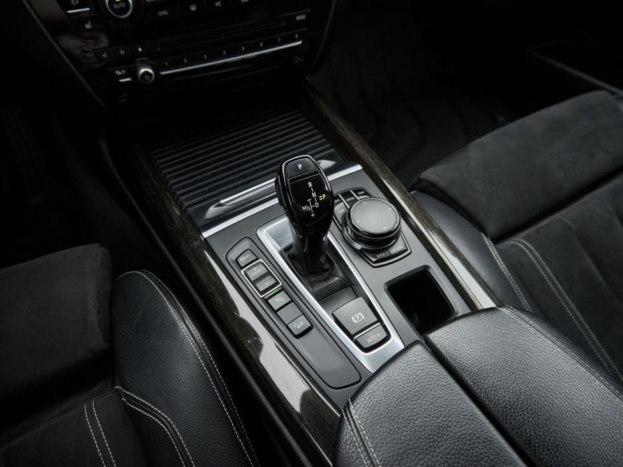 BMW X5 III (F15) Казань  - изображение 11