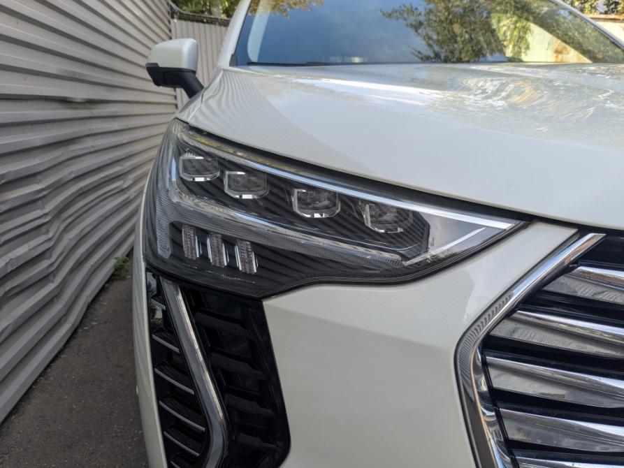 Haval Jolion I Москва  - изображение 23