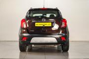 Opel Mokka I Челябинск  - изображение 24