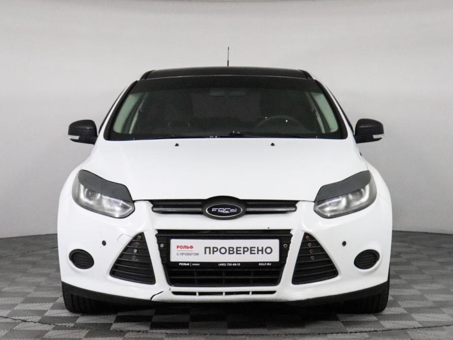 Ford Focus III Химки  - изображение 2