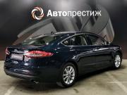 Ford Fusion (North America) II Рестайлинг Ставрополь  - изображение 33