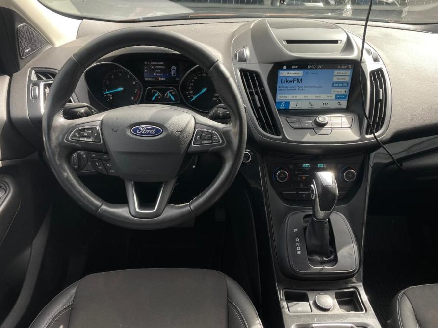 Ford Kuga II Рестайлинг Санкт-Петербург  - изображение 8