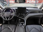 Toyota Camry VIII (XV70) Рестайлинг Москва  - изображение 40