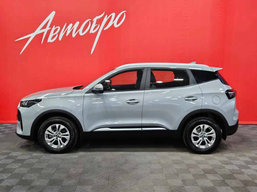 Chery Tiggo 4 I Рестайлинг 2 Вологда  - изображение 2