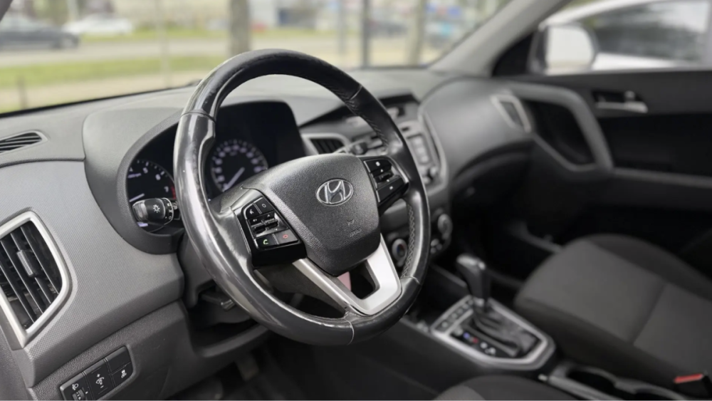 Hyundai Creta I Ставрополь  - изображение 14
