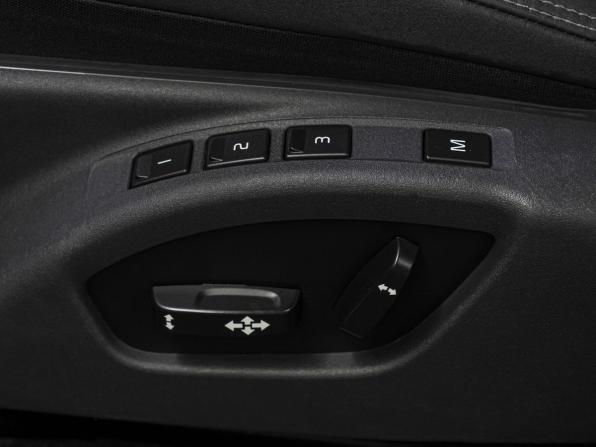 Volvo S60 II Рестайлинг с пробегом 2014 года, цена 1 379 000 рублей, 189320 км, седан, Автокод Объявления