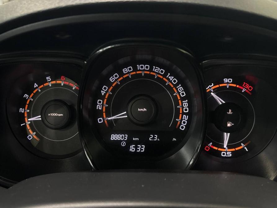 Lada (ВАЗ) Vesta I Красноярск  - изображение 8
