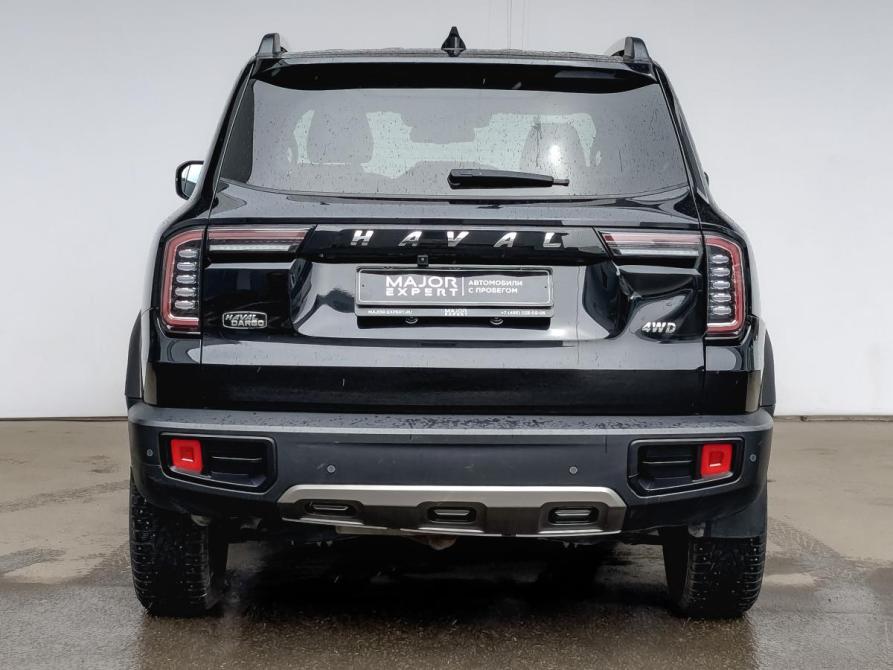 Haval Dargo Москва  - изображение 6