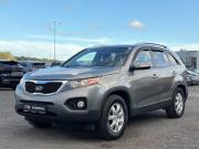 Kia Sorento II Рестайлинг Санкт-Петербург  - изображение 27