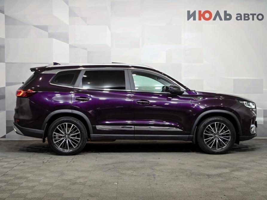 Chery Tiggo 8 Pro I Екатеринбург  - изображение 8
