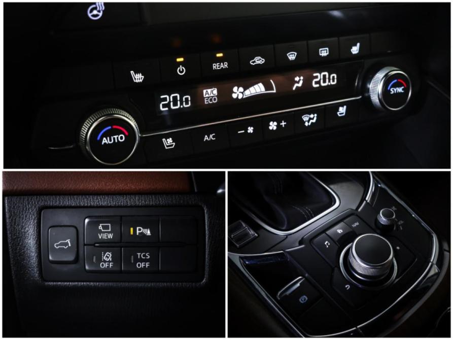 Mazda CX-9 II Москва  - изображение 19