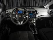 Chevrolet Aveo II Тюмень  - изображение 24