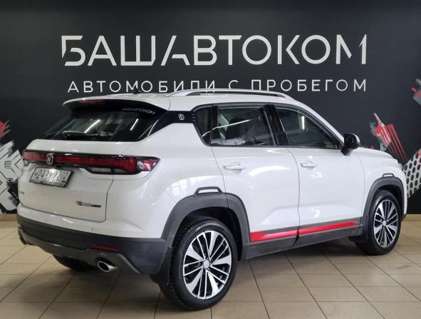 Changan CS35 Plus I Рестайлинг с пробегом 2023 года, цена 1 785 000 рублей, 19182 км, внедорожник, Автокод Объявления