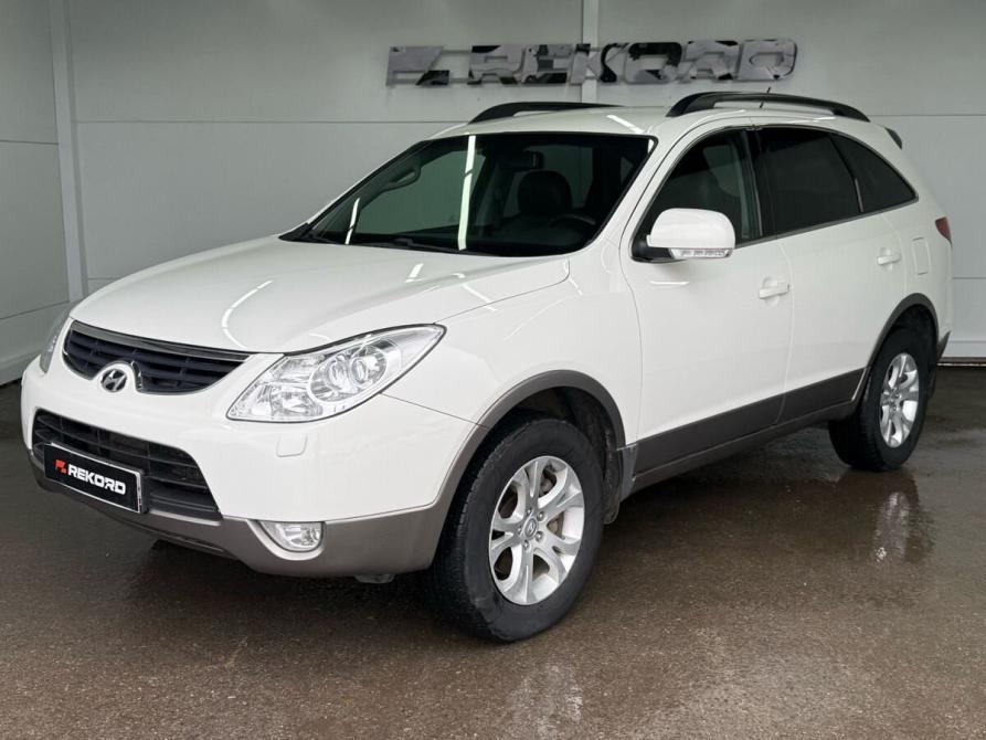 Hyundai ix55 Уфа  - изображение 3