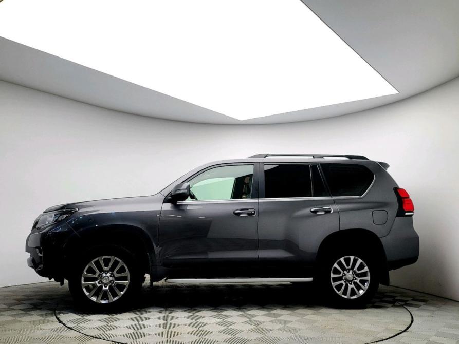 Toyota Land Cruiser Prado 150 Series Рестайлинг 2 Мурманск  - изображение 4