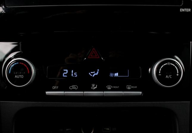 Hyundai Creta II с пробегом 2021 года, цена 2 345 000 рублей, 45531 км, внедорожник, Автокод Объявления