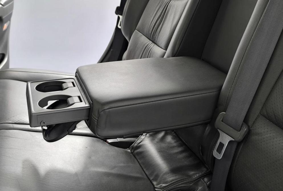 Toyota Land Cruiser Prado 120 Series Рестайлинг Нижний Новгород  - изображение 15
