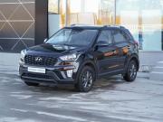 Hyundai Creta I Рестайлинг Новосибирск  - изображение 25