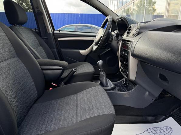 Renault Duster I с пробегом 2014 года, цена 915 000 рублей, 152002 км, внедорожник, Автокод Объявления