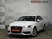 Audi A3 III (8V) Екатеринбург  - изображение 18