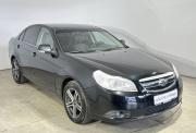 Chevrolet Epica V250 Рестайлинг Саранск  - изображение 41