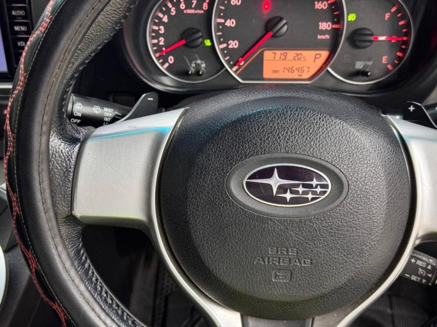 Subaru Trezia Благовещенск  - изображение 28