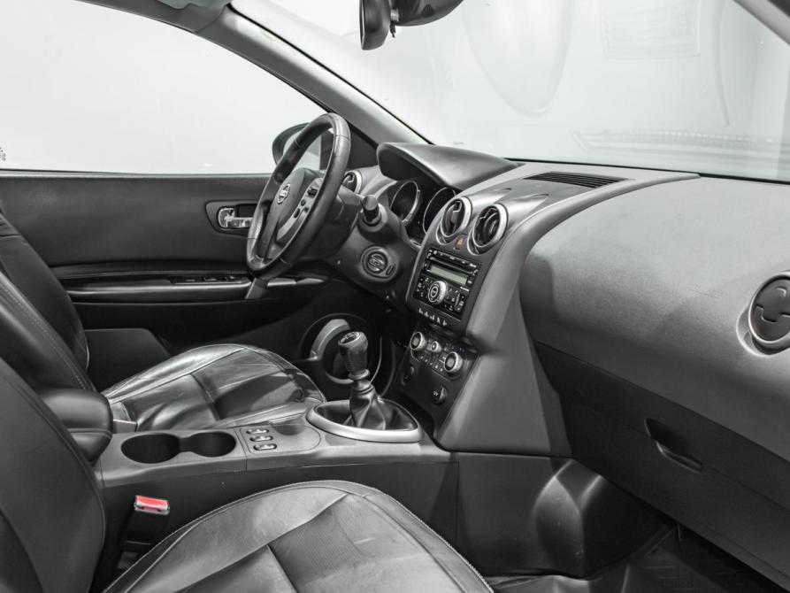 Nissan Qashqai I Екатеринбург  - изображение 13