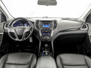 Hyundai Santa Fe III Рестайлинг Москва  - изображение 43