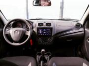Lada (ВАЗ) Granta I Рестайлинг Екатеринбург  - изображение 35
