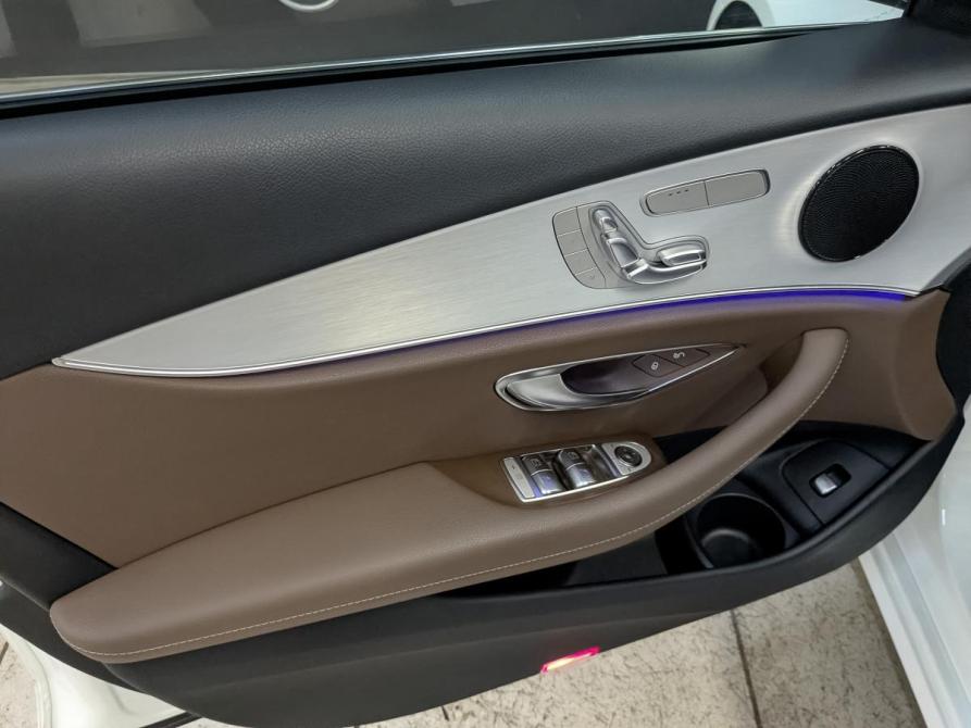 Mercedes-Benz E-Класс V (W213 S213 C238) Рестайлинг Москва  - изображение 19